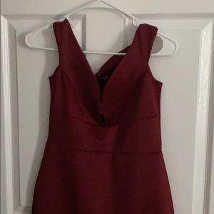 Cocktail dress/wedding guest dress